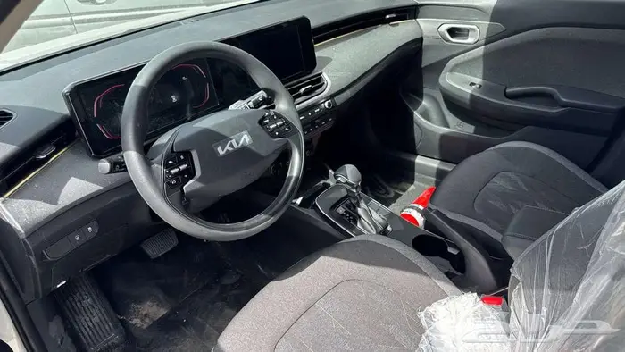 كيا K 3 GL جنوط 2024 7