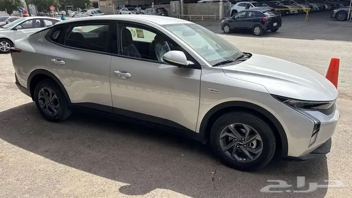 كيا K 3 GL جنوط 2024 5