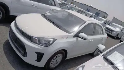 كيا بيجاس ستاندر جنوط 2025 2