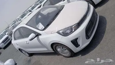 كيا بيجاس ستاندر جنوط 2025 0