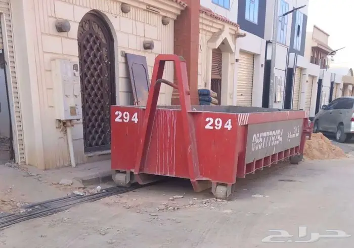 حاويات   خزانات 1