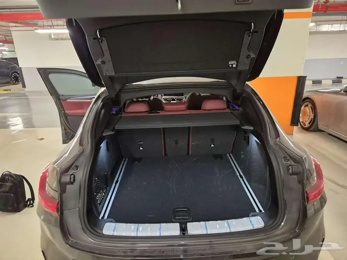 بي ام دبليو X4 فل كامل BMW X4 2