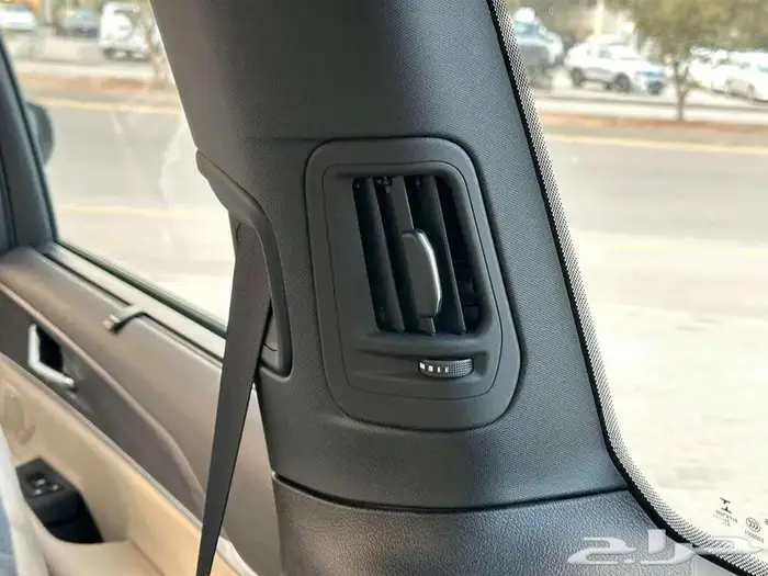 جيب جراند شروكي ليمتد 2024كاش وتقسيط 6