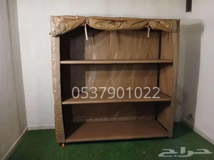 دولاب عزبه متنقل ( ارخص الأسعار) دالوب خارجي 6