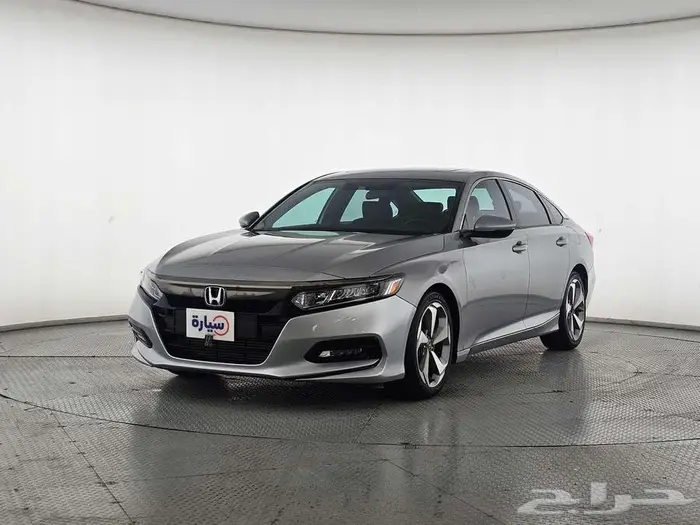 هوندا اكورد LX Sport 2018 0