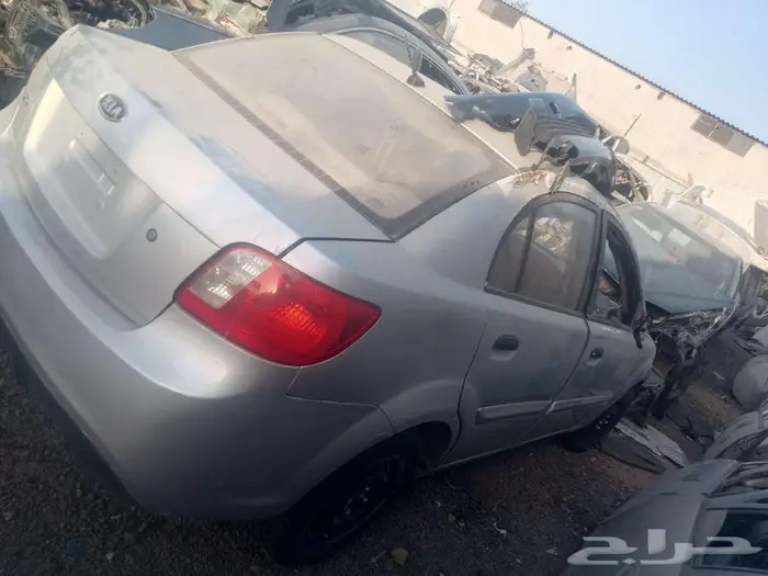 النترا 208قير عادي 18