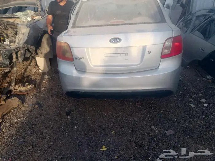 النترا 208قير عادي 16