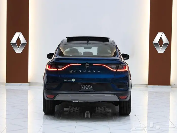 رينو اركان السعر يبدا من 79925 1