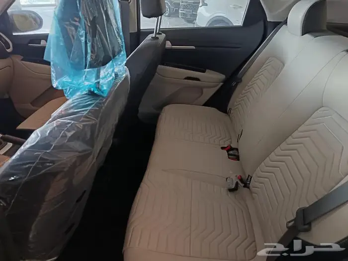 كيا سونيت 2024GL Fleet - كورنيش 11