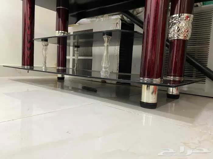 طاوله تلفاز قزاز 1