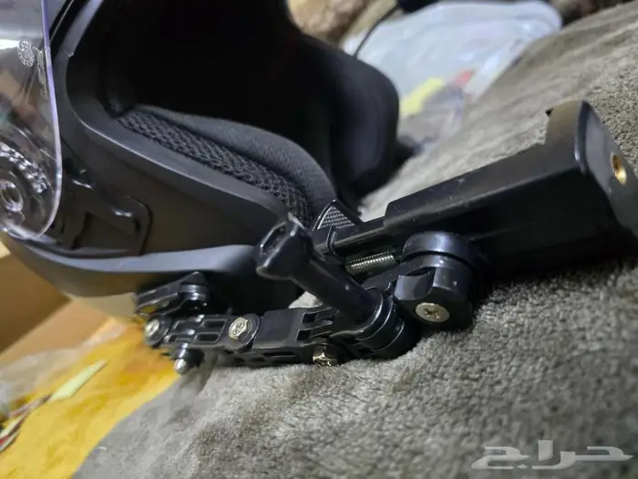 قطع واكسسوارات ريس 3