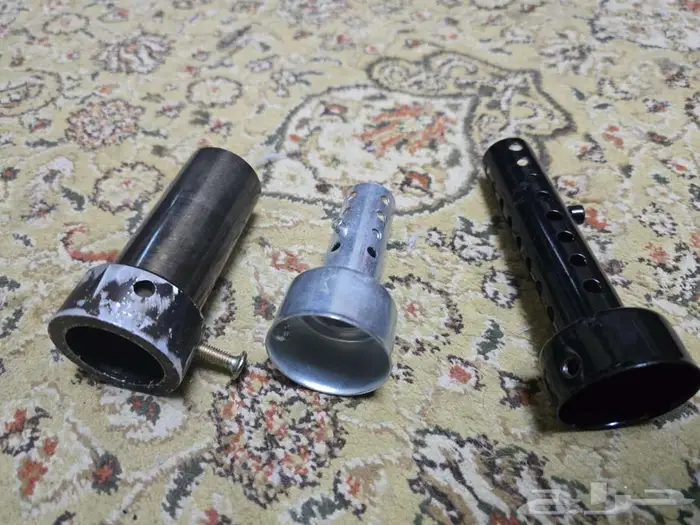 قطع واكسسوارات ريس 0