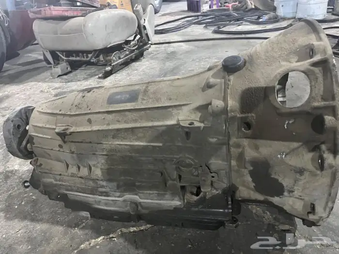 مرسيدس E 2007 350 4