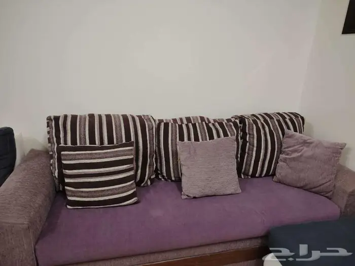 كنب نظيف للببع 1