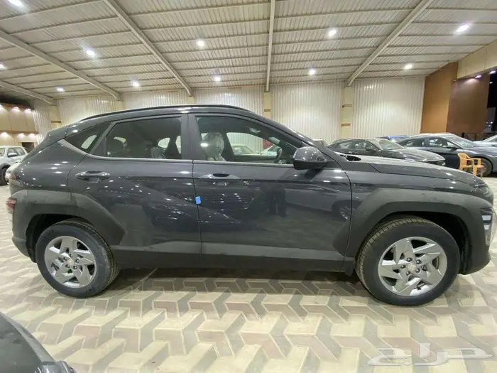 هواندى كونا موديل 2025 كاش وتقسيط 2