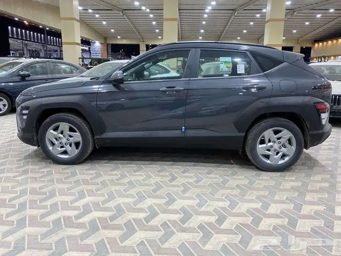 هواندى كونا موديل 2025 كاش وتقسيط 8