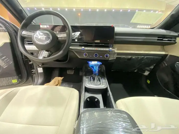 هواندى كونا موديل 2025 كاش وتقسيط 6