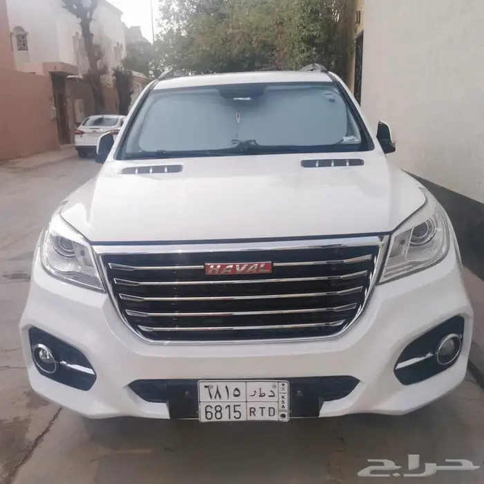 هافالh9 2018 ممشى 71 الف 0