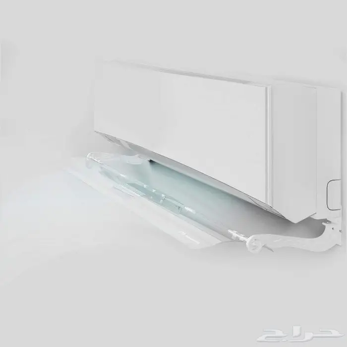 مصد هواء مكيف اسبليت عازل هواء مكيف اسبيلت 0