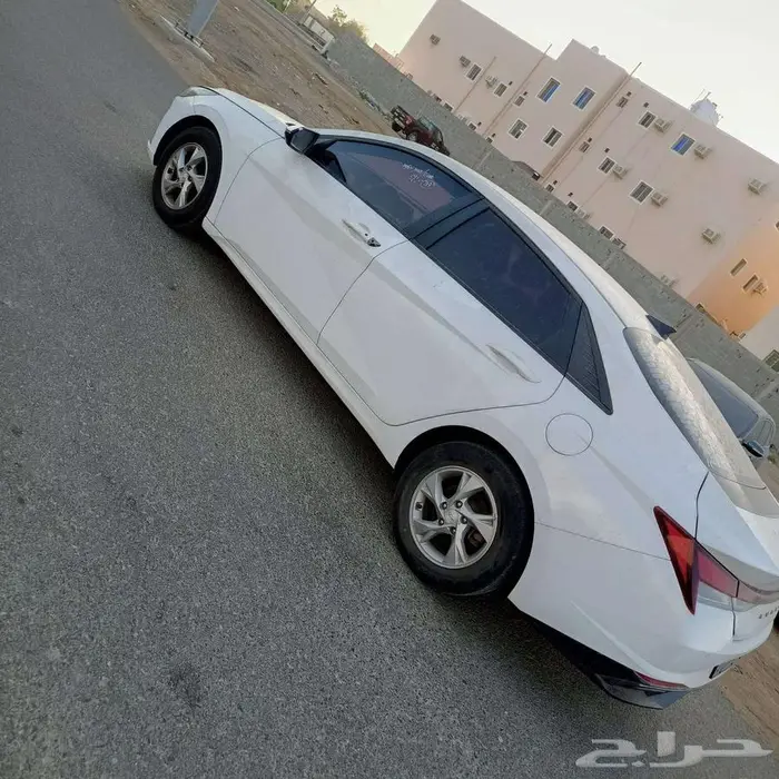 هونداي النترا 2021 وراد كوريا بطاقة جمركية 9