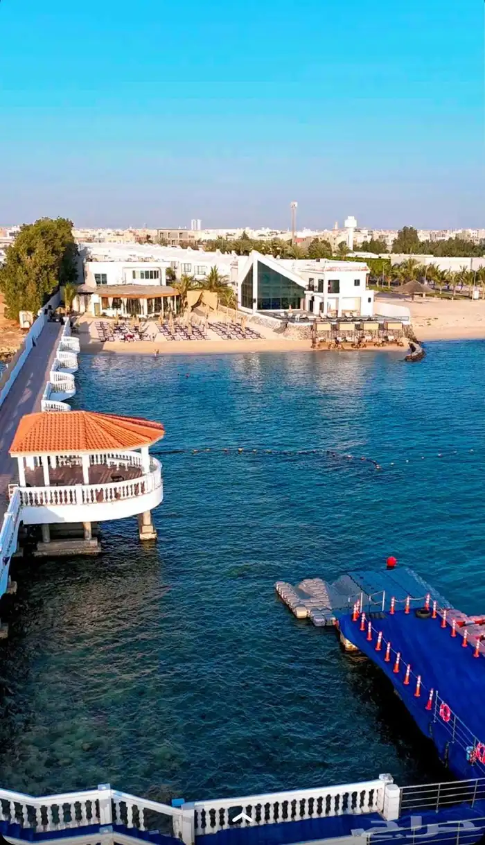 كباين شاليه سيال 11