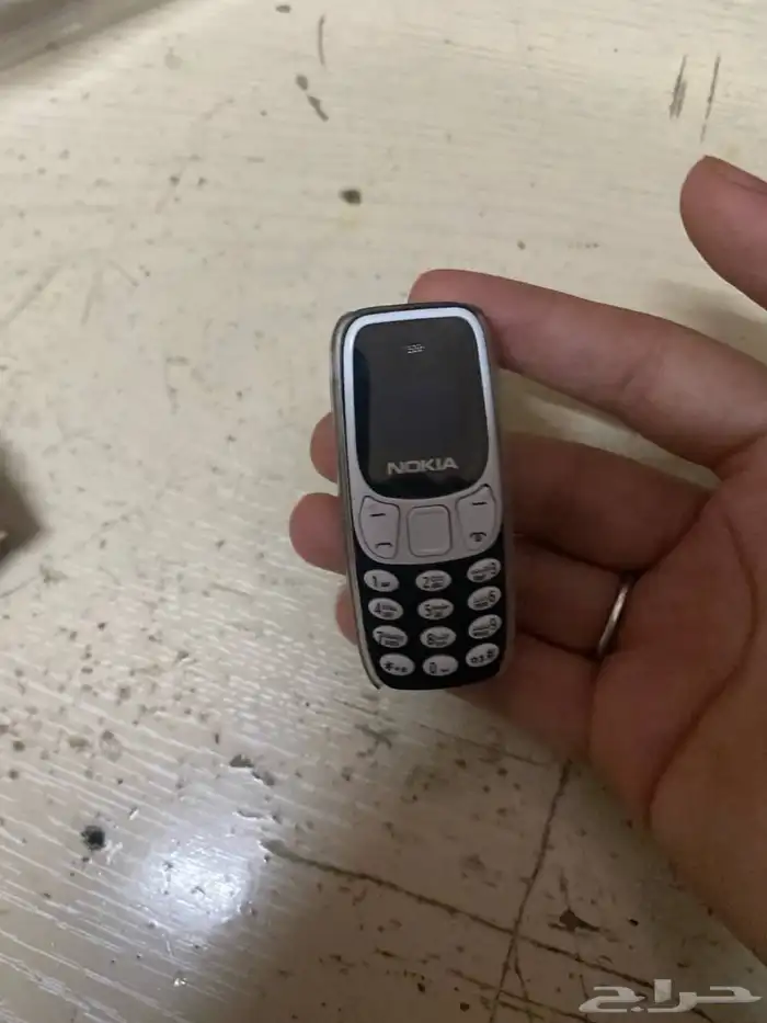 نوكيا ميني 3