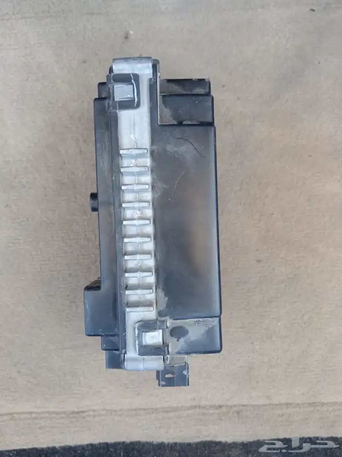 كمبيوتر انوار فورد 1