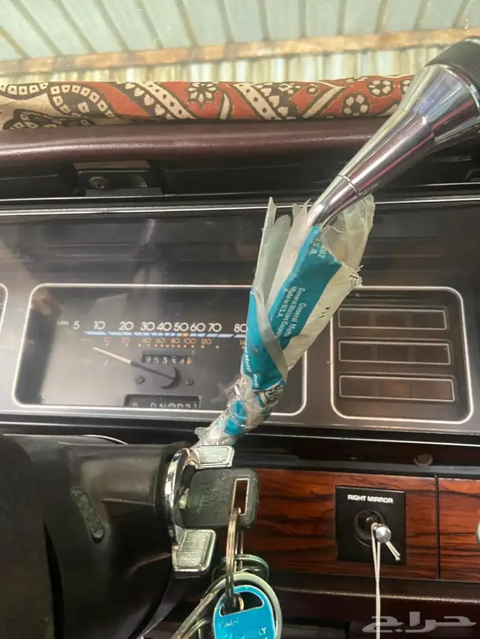 كابرس بروقاهم 89 للبيع 14