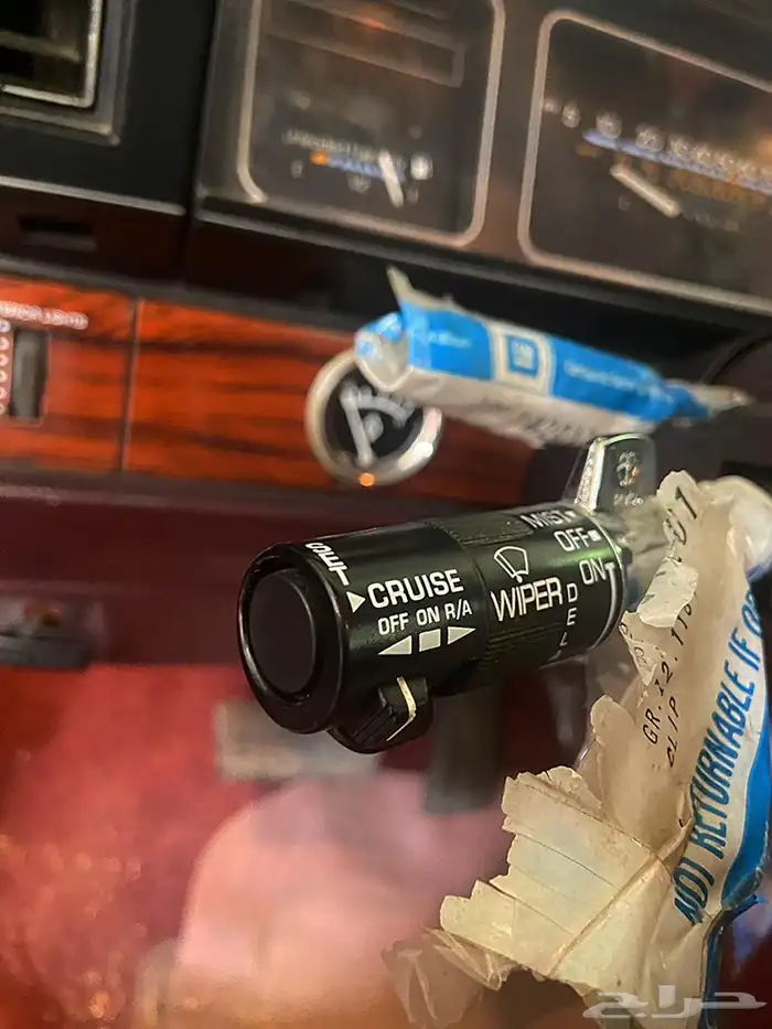 كابرس بروقاهم 89 للبيع 8