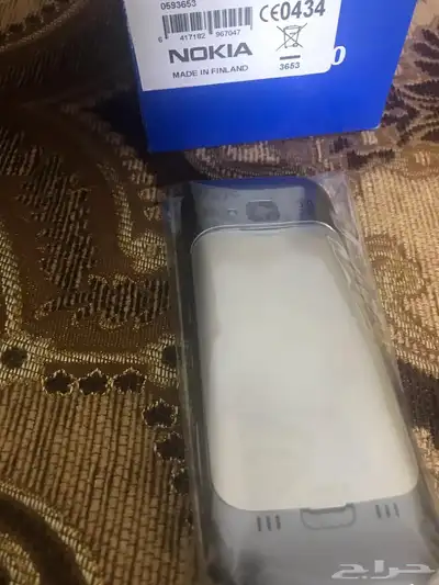 جوال نوكيا C5 فلندي أصلي - جديد 4