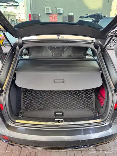 Audi RS4 أودي نادر و نظيف 7