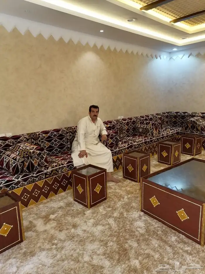 جميع تلبيس مضلات تركيب 17