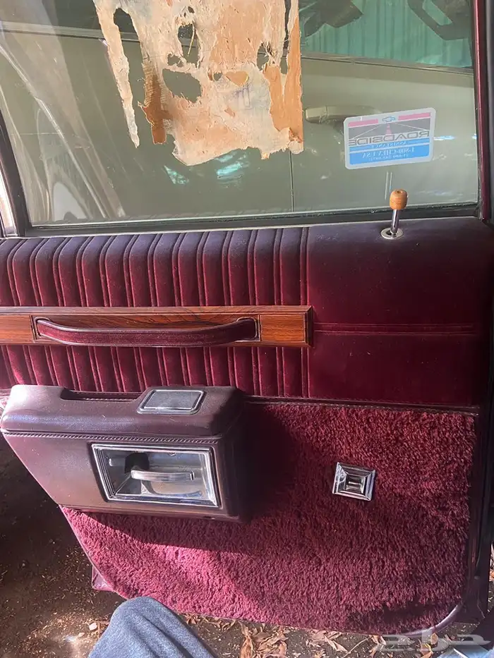 كابرس بروقاهم 89 للبيع 10