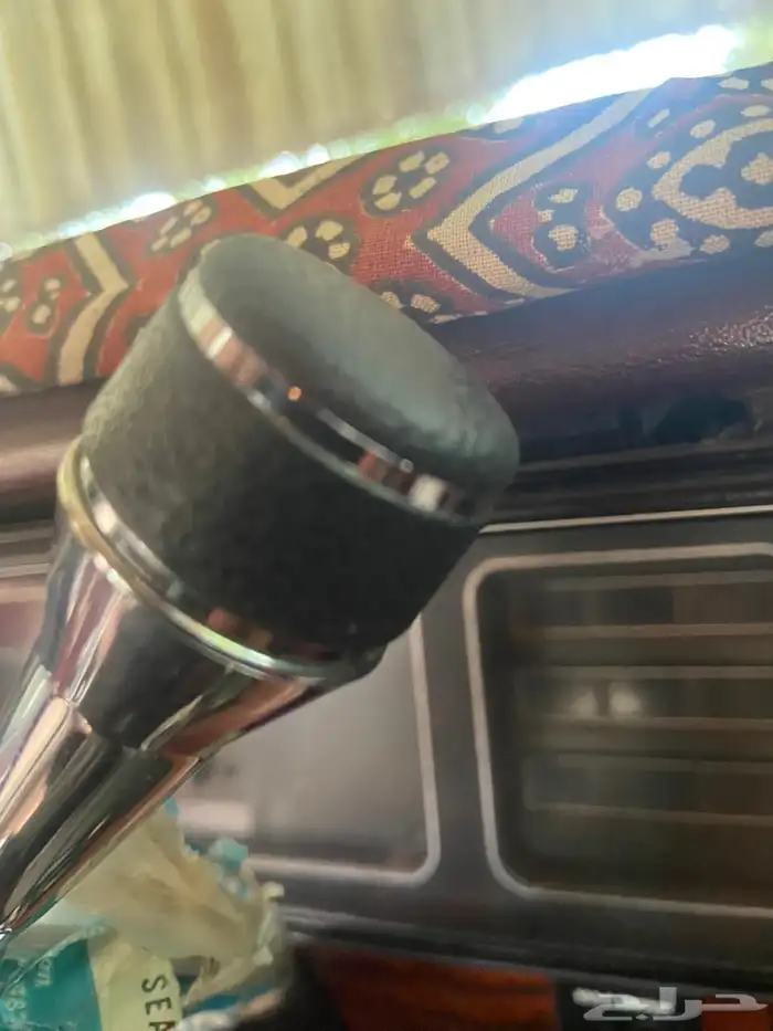 كابرس بروقاهم 89 للبيع 11