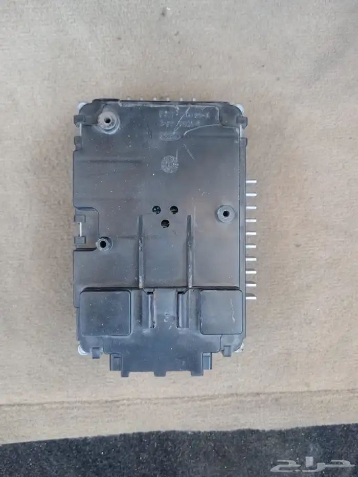 كمبيوتر انوار فورد 0