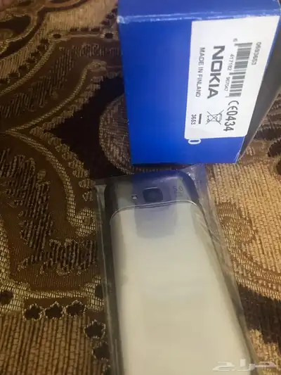 جوال نوكيا C5 فلندي أصلي - جديد 2