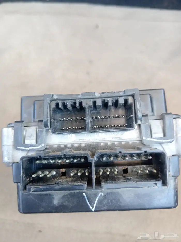 كمبيوتر انوار فورد 3