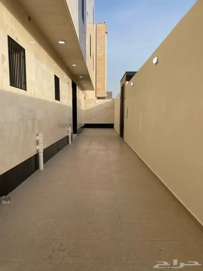 شقق تمليك للبيع حي الرانوناء المتوفر 3 وحدات 1