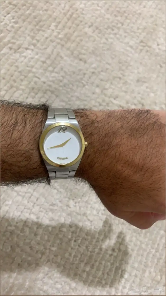 ساعه كارديال للبيع 0