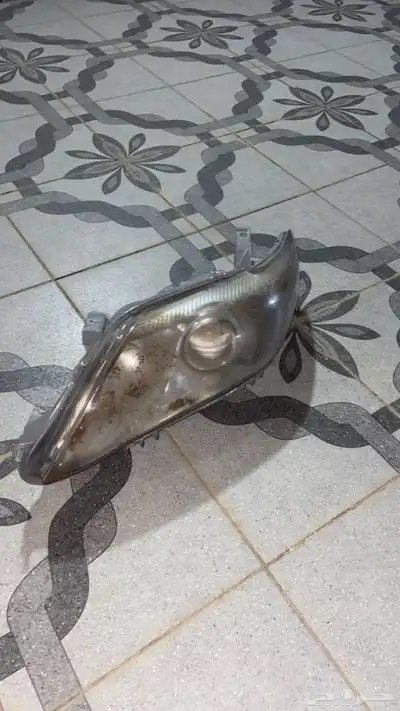 بيع سطبات كامري 2011 و كامري 2006 و جكسار 2006 2
