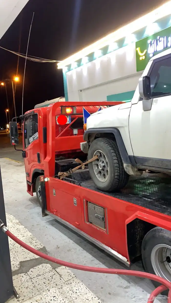 سطحة رضوان الخرمه المويه العطيف طريق الرياض 0