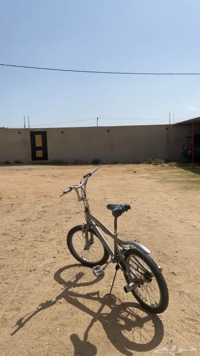 سيكل كوبرا مقاس 20 0