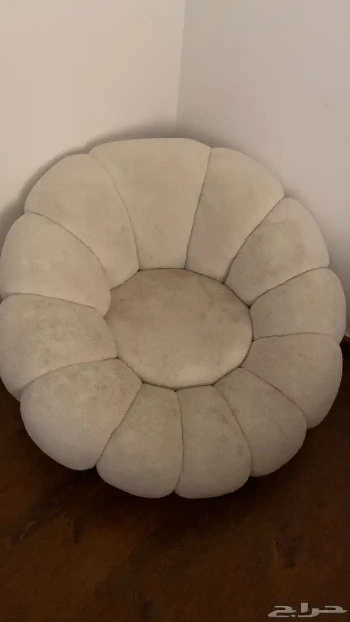 كنبه بوكليه دوار 0