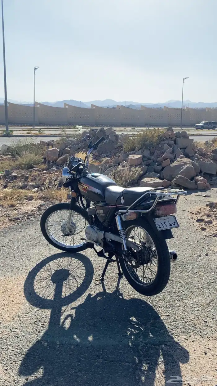 دباب سزوكي 0