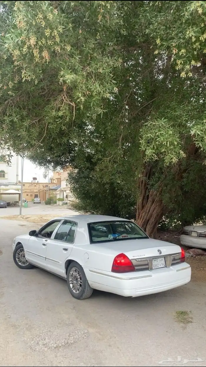 فورد قراند ماركيز 2