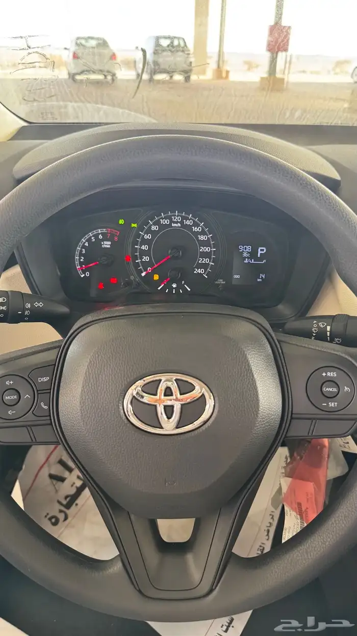 كورلا xli مطور جنوط 2025 8