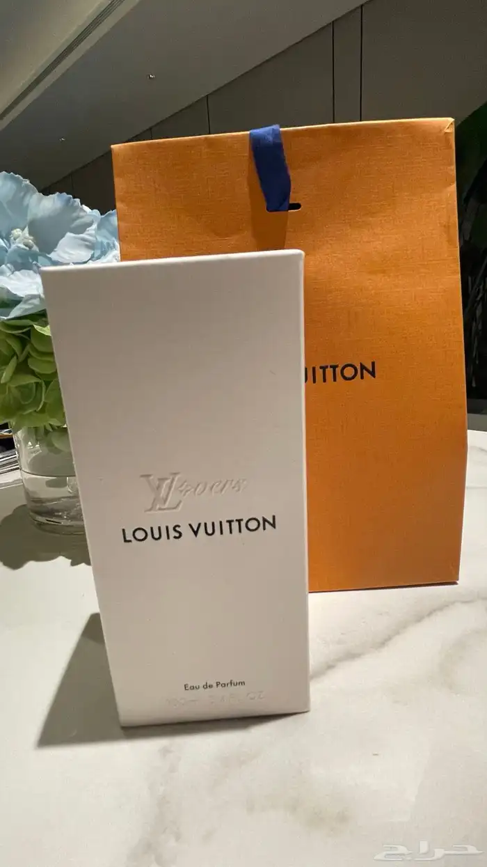 اعطر Louis Vuitton Lv Lovers للببع (( تم البيع )) 0
