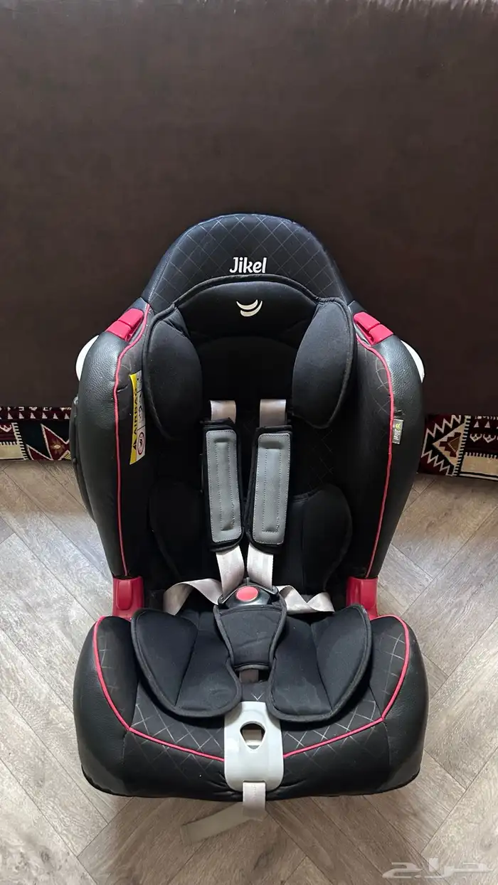 كرسي سياره للأطفال 0