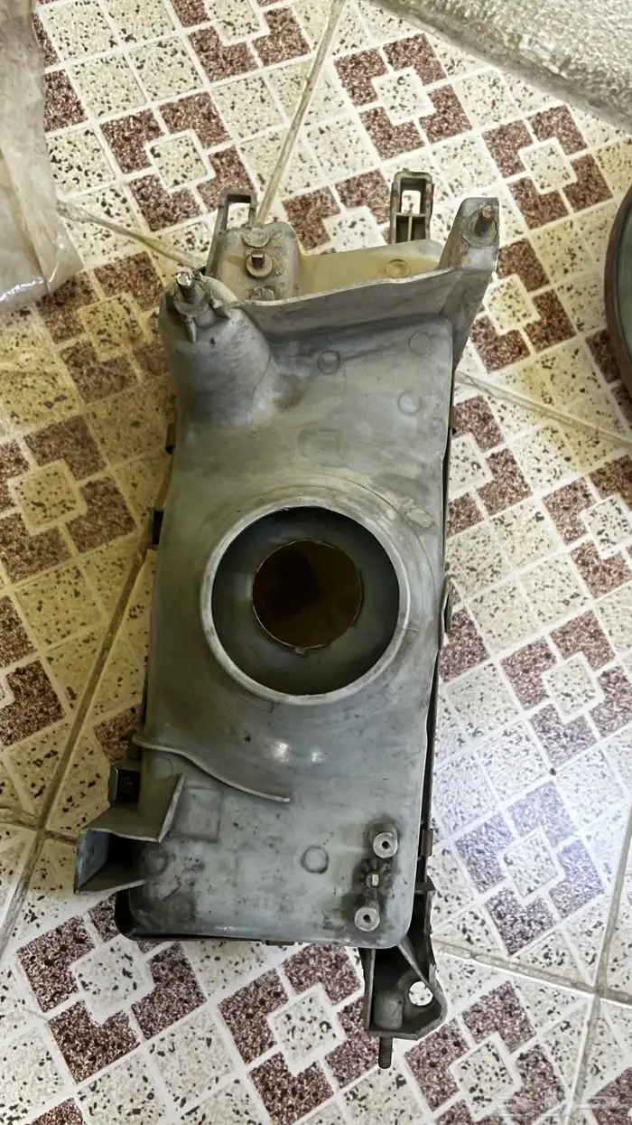 قطع غيار كرسيدا 1