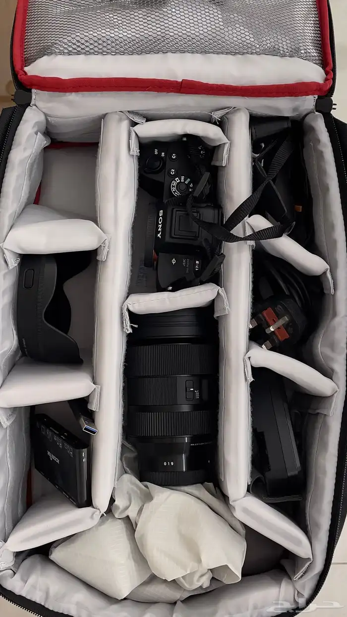 مصور - Photographer 0